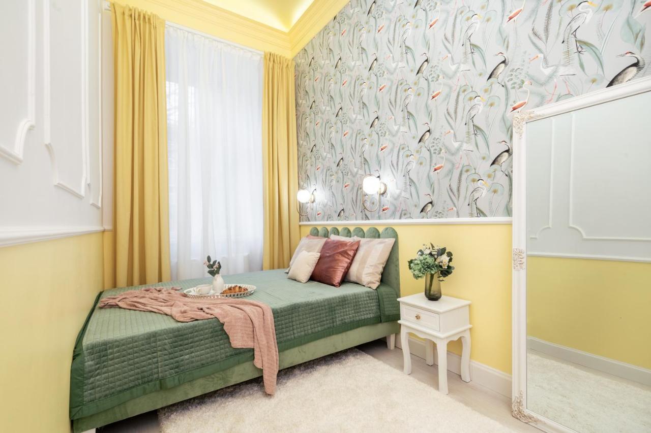 Krakow Old Town Apartments Kültér fotó
